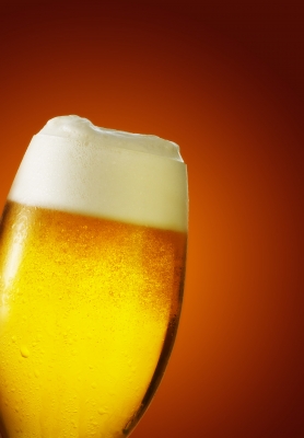 Glass of Beer