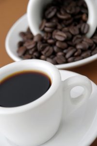 Double Espresso - Breakfast of Champions Double Espresso - Breakfast of Champions