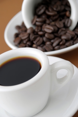 Double Espresso - Breakfast of Champions