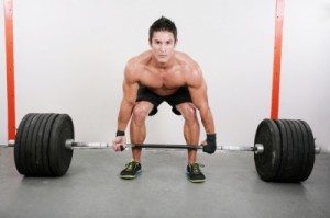 Deadlift - A Natural Human Movement Deadlift - A Natural Human Movement