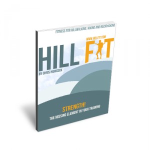 Hill Fit by Chris Highcock