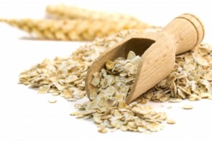 Porridge Oats