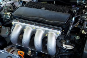 Image of Car Engine