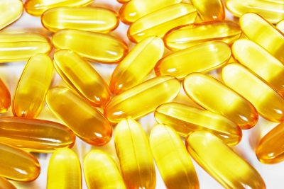 Image of Fish Oil Capsules