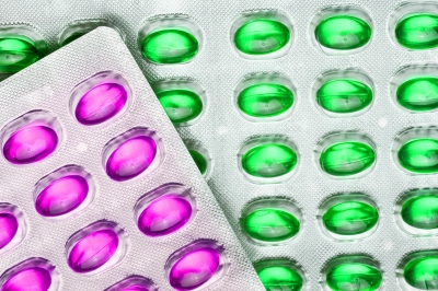 Image of Pill Packets