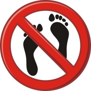 Is Barefoot Running not all it's cracked up to be?