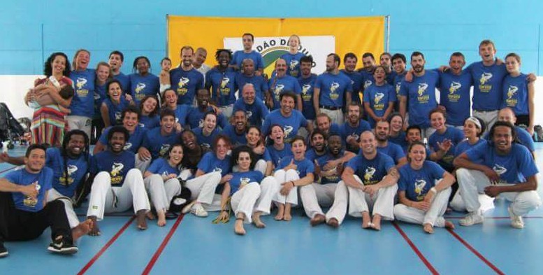 My new CDO (extended) Family!